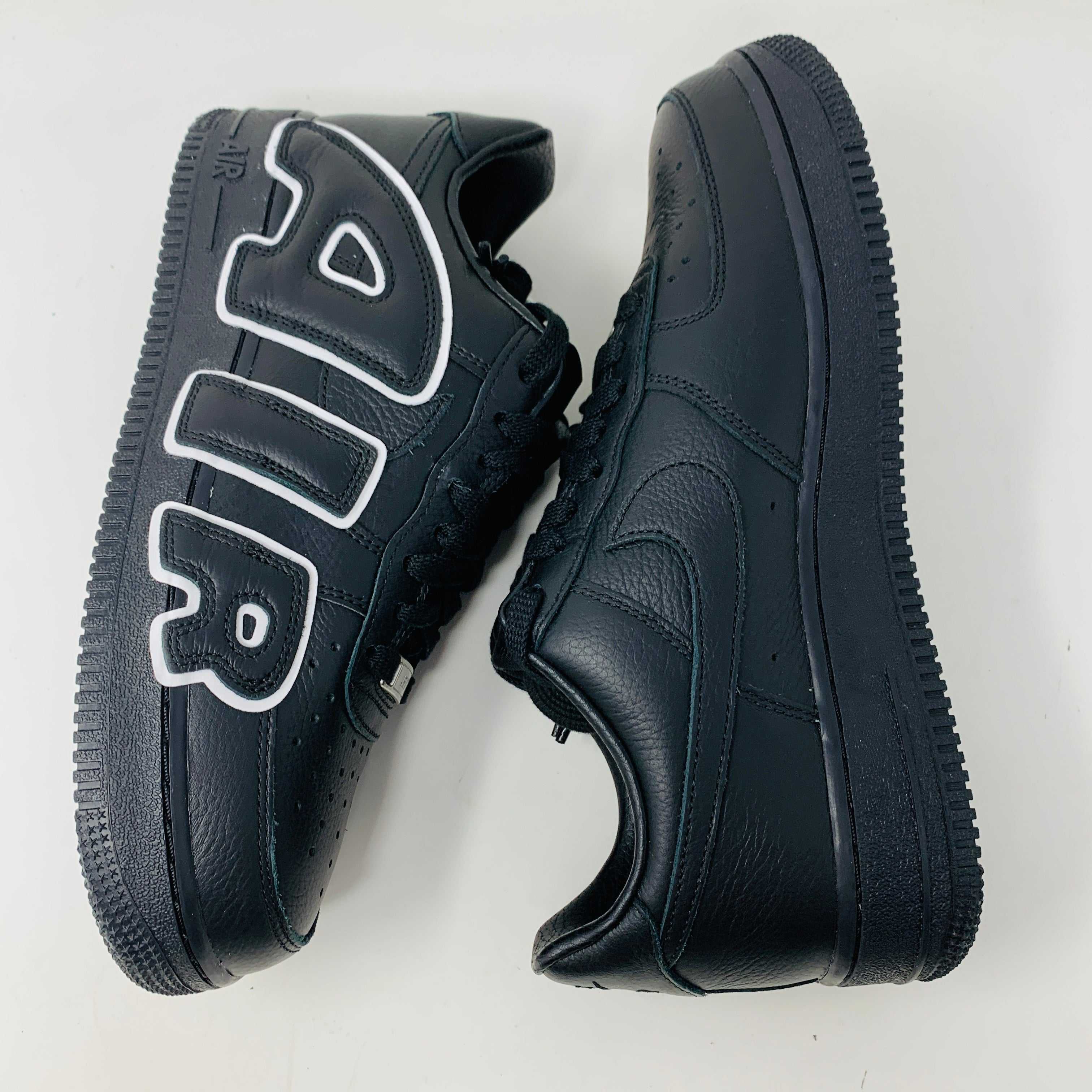 Nike Air Force 1 Low Cactus Plant Flea Market Black (2024)