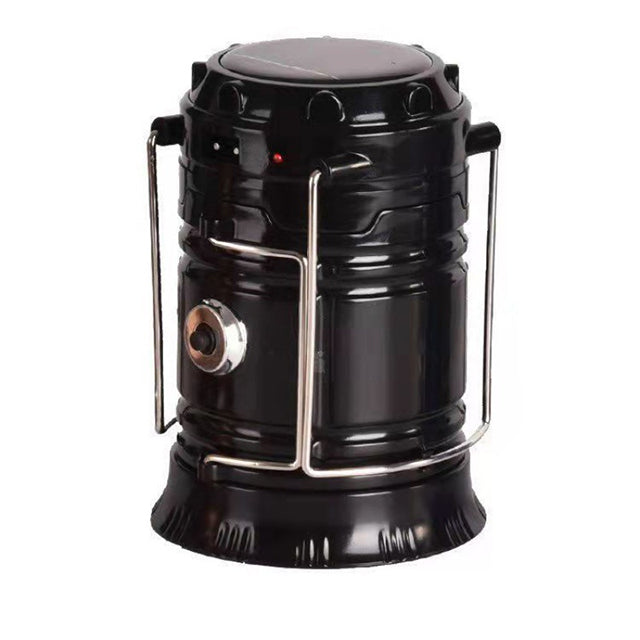 🔥【Zero electricity bills all year round!】Waterproof Multifunctional Solar Light