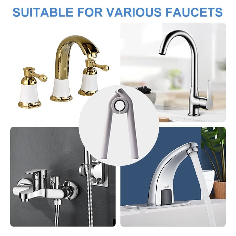 🎁 Hot Seller: 50% OFF ⏳ Faucet Wrench