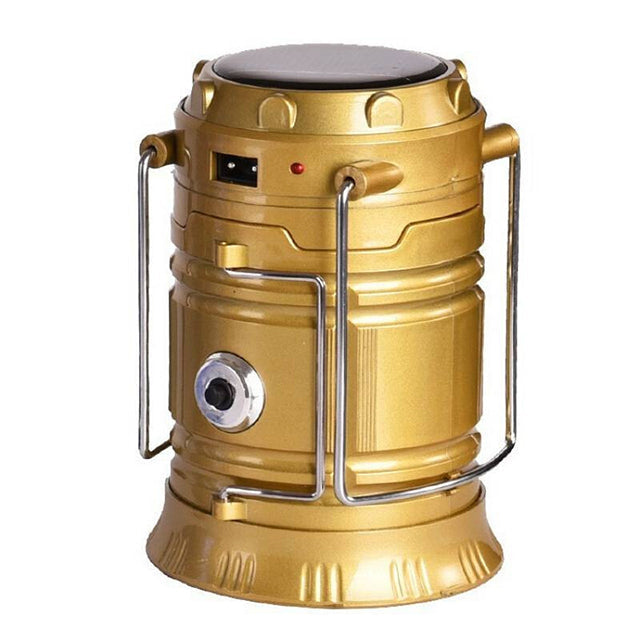 🔥【Zero electricity bills all year round!】Waterproof Multifunctional Solar Light