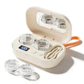 Sonic Lens Refresher