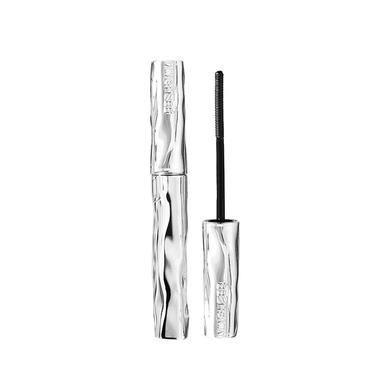 [Enlarge your eyes]Small steel tube mascara🎁50%OFF