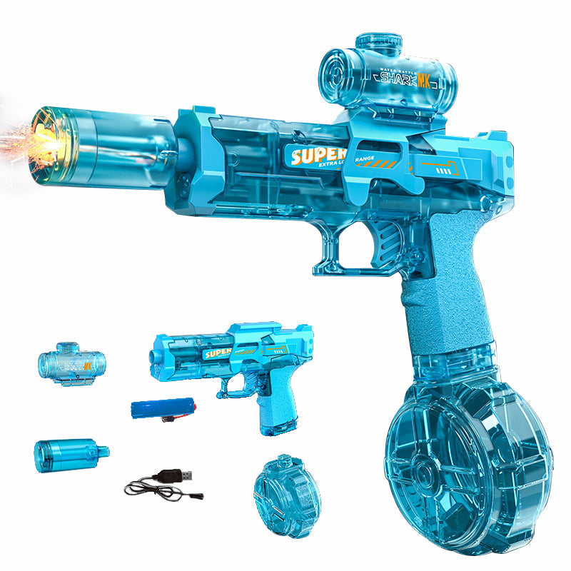 Automatic Electric Water Gun