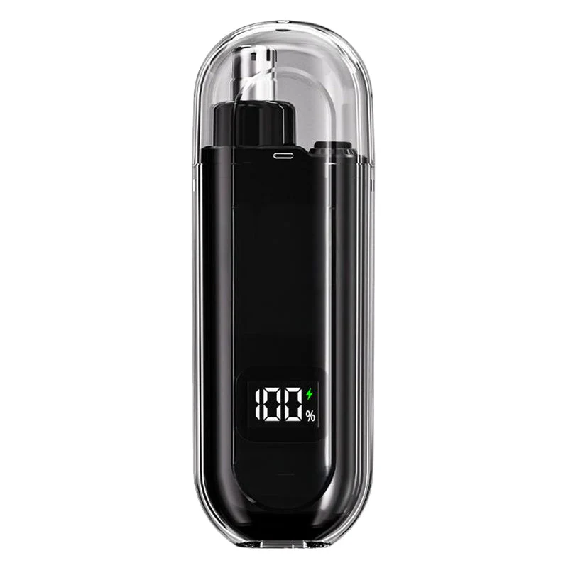 📱50% OFF NOW! 🔥Smart Electric Nose Hair Trimmer