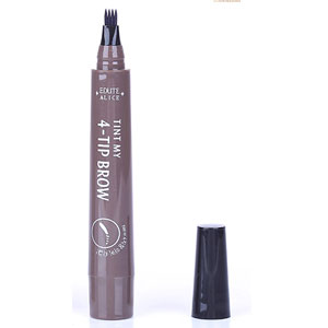 MADIELI   4 Head Liquid Bionic Eyebrow Pencil🏷50%OFF