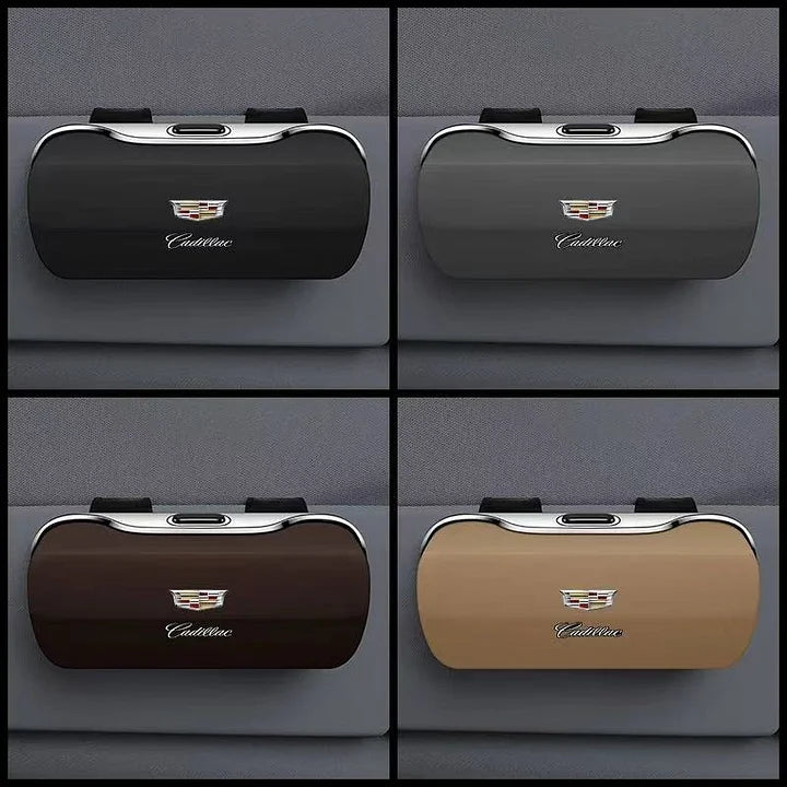 Glasses Case for Car