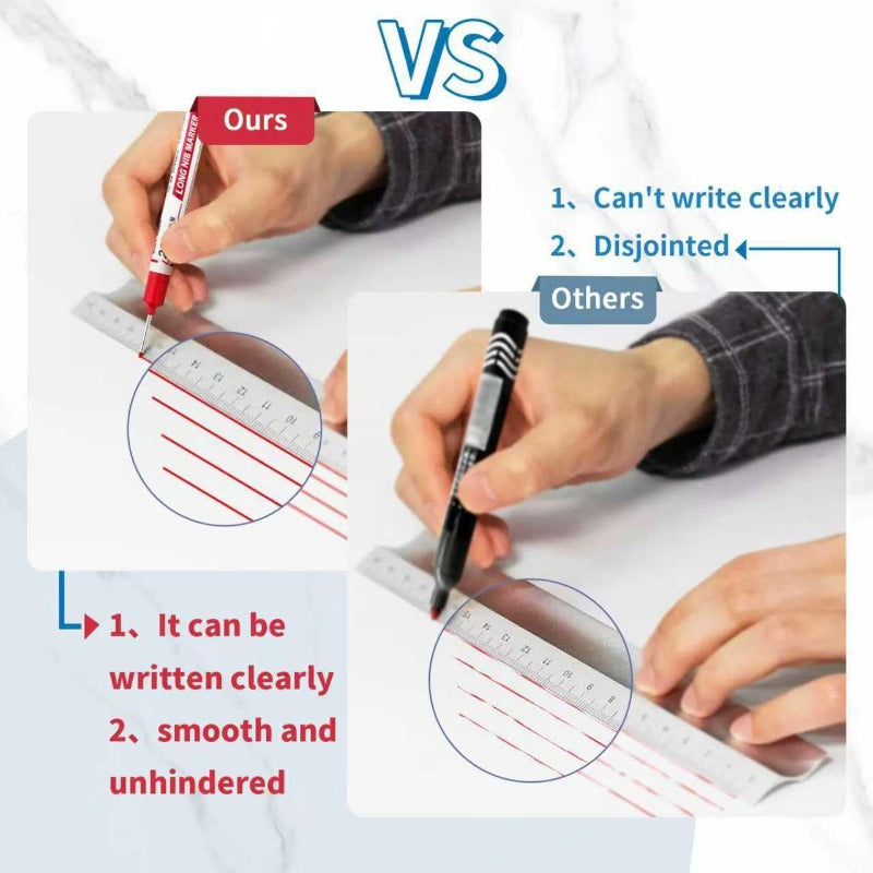 Long Nib Marker Pen