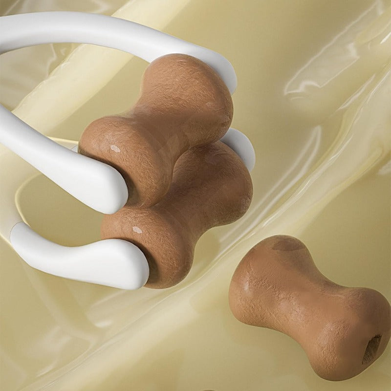 Handheld Acupressure Massager
