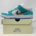 Nike SB Dunk Low April Skateboards
