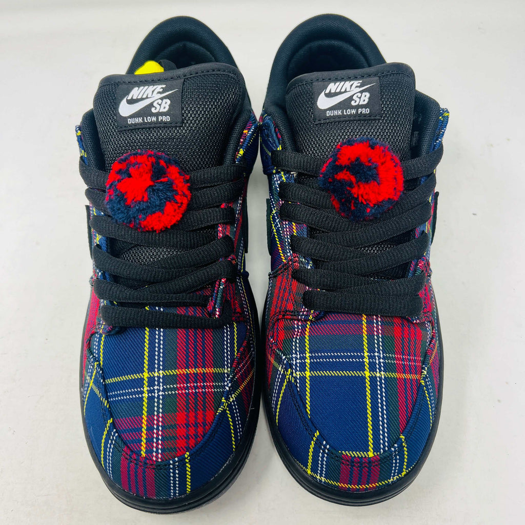 Nike SB Dunk Low Nardwuar