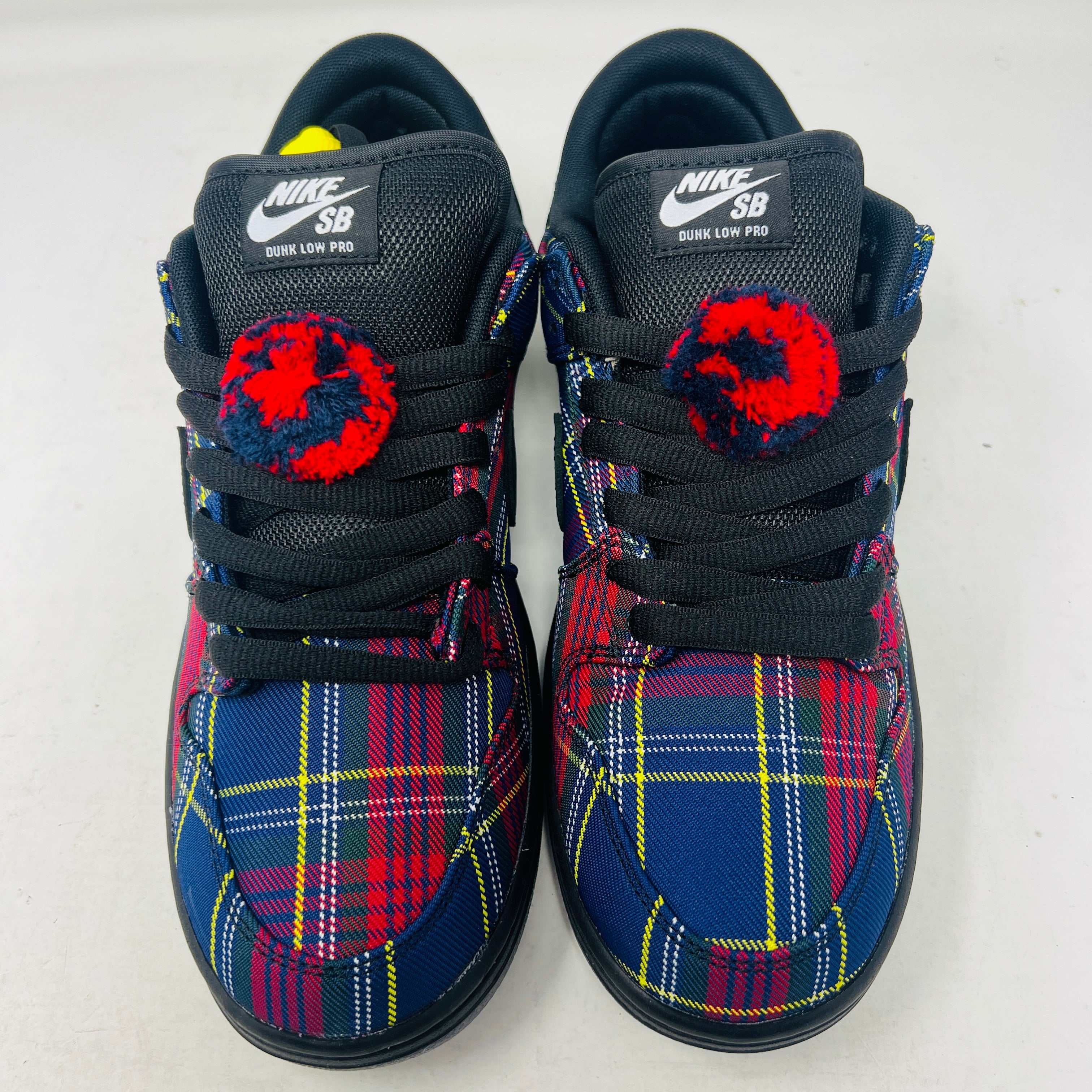 Nike SB Dunk Low Nardwuar