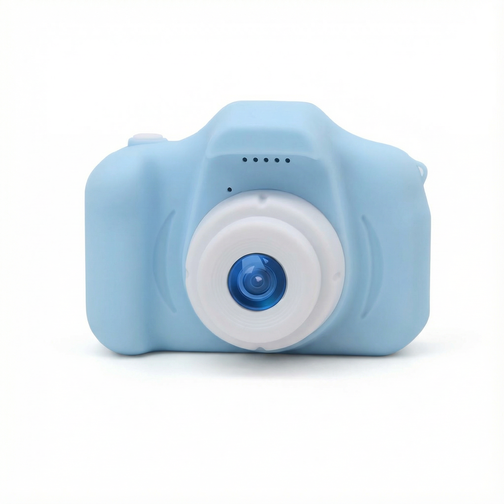Durable Kids Adventure Camera