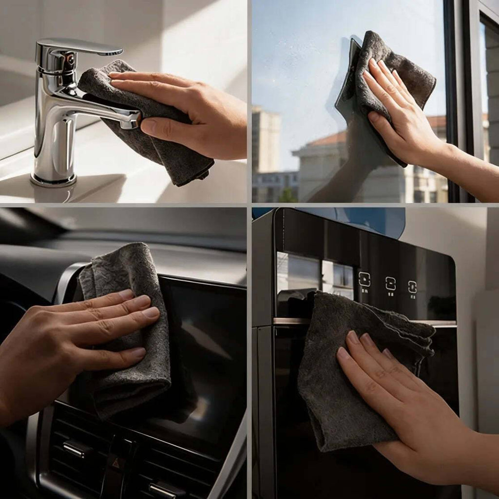 Wegodal Thickened Magic Cleaning Cloth