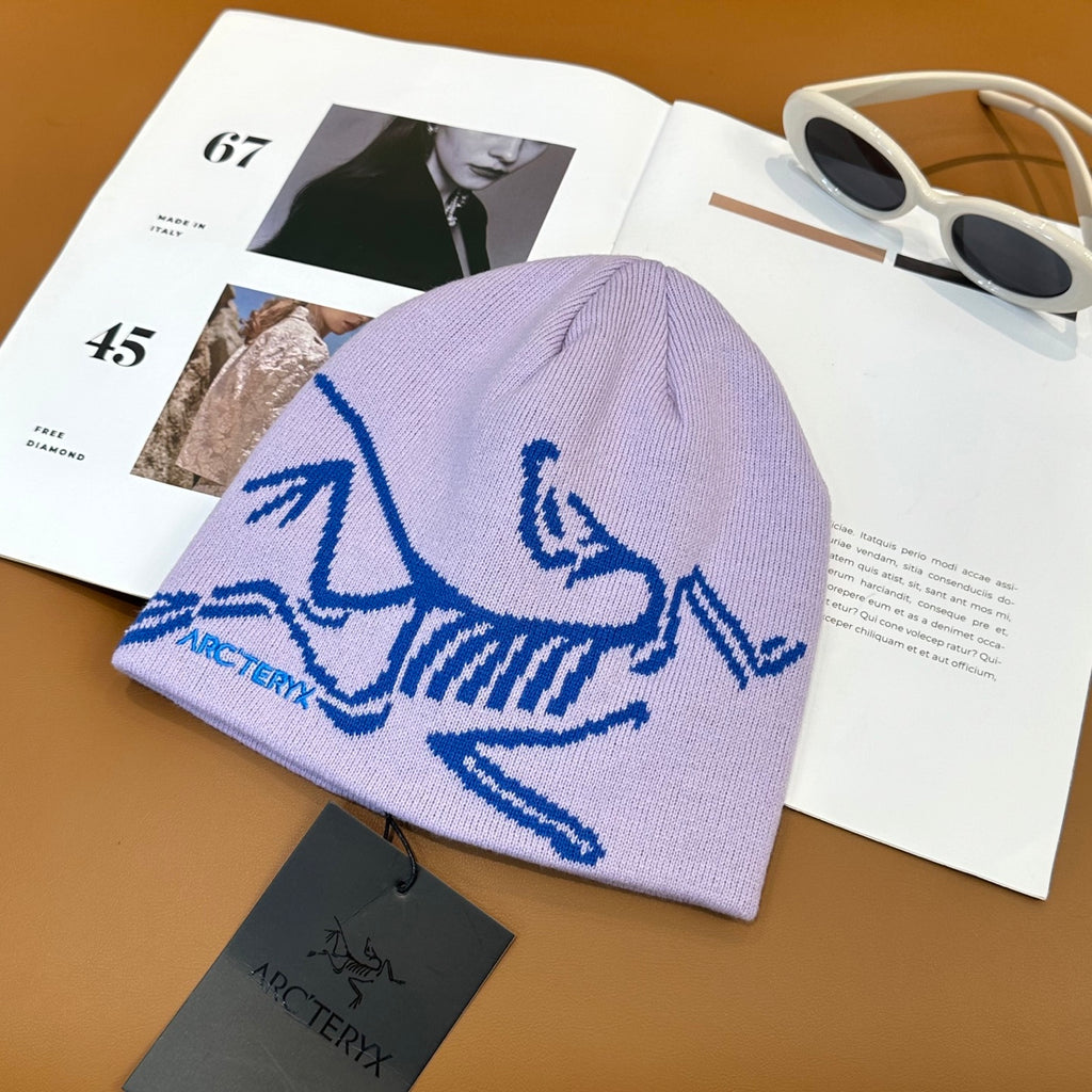 Outdoor Knit Hat 0726042303
