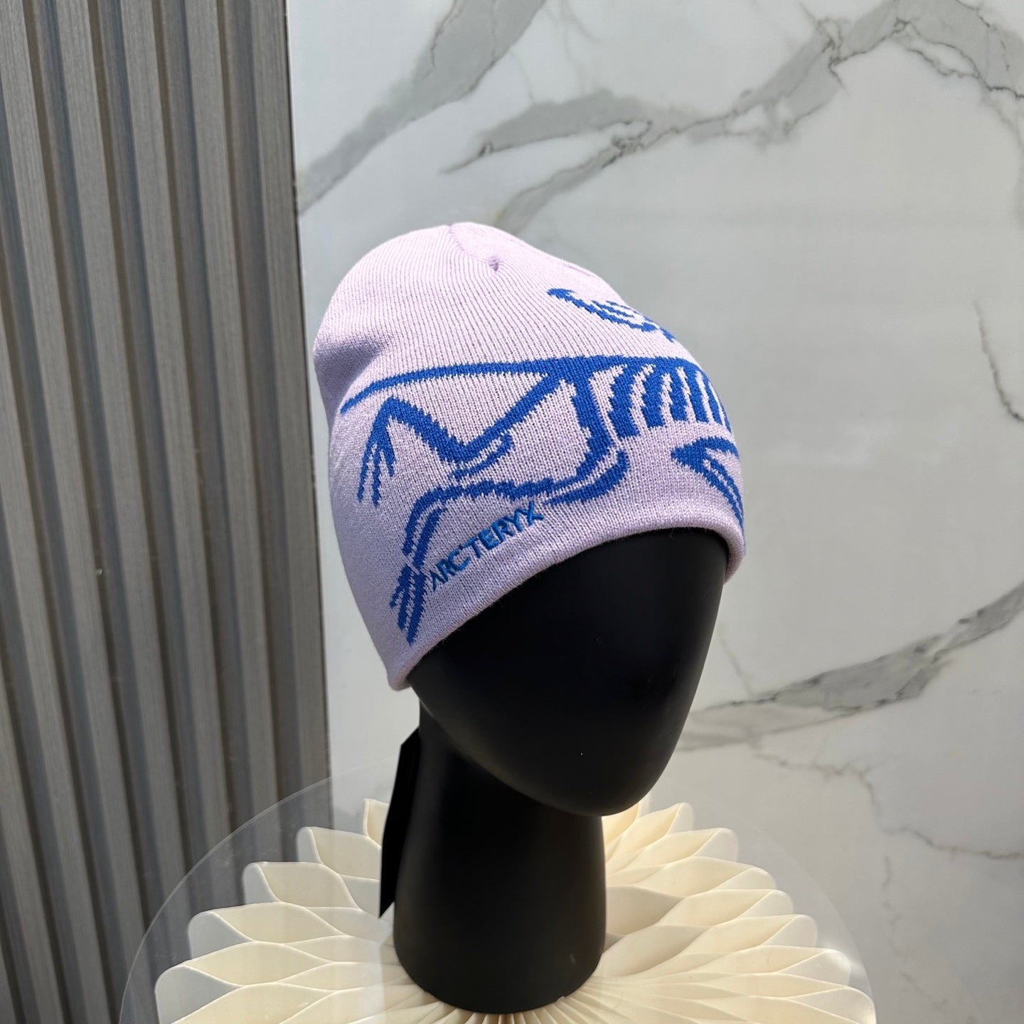 Outdoor Knit Hat 0726042303