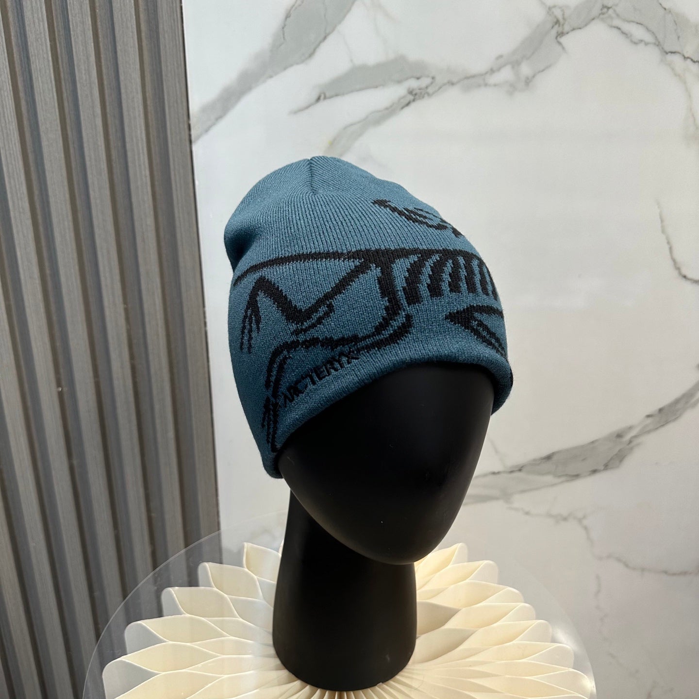 Outdoor Knit Hat 0726042303