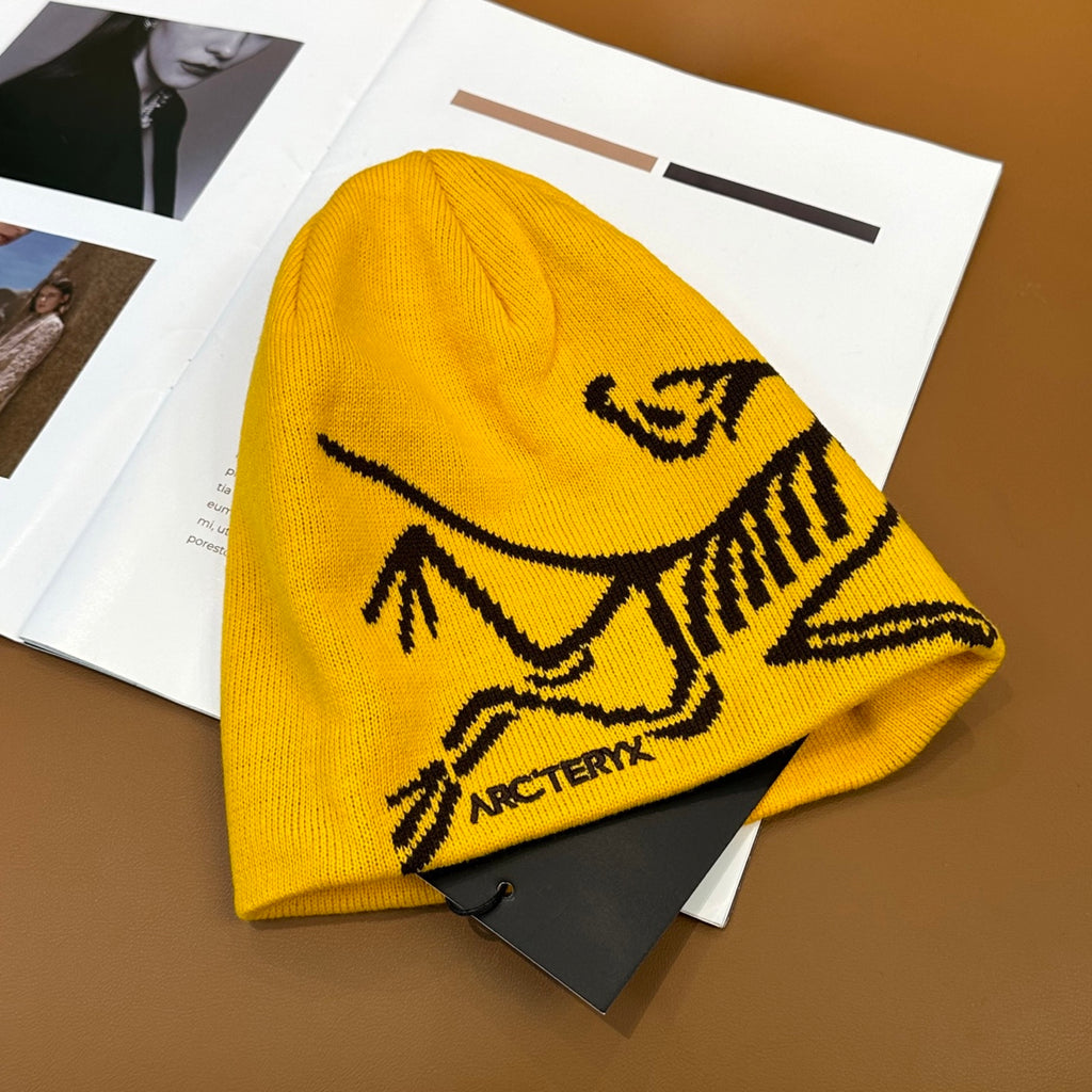 Outdoor Knit Hat 0726042303