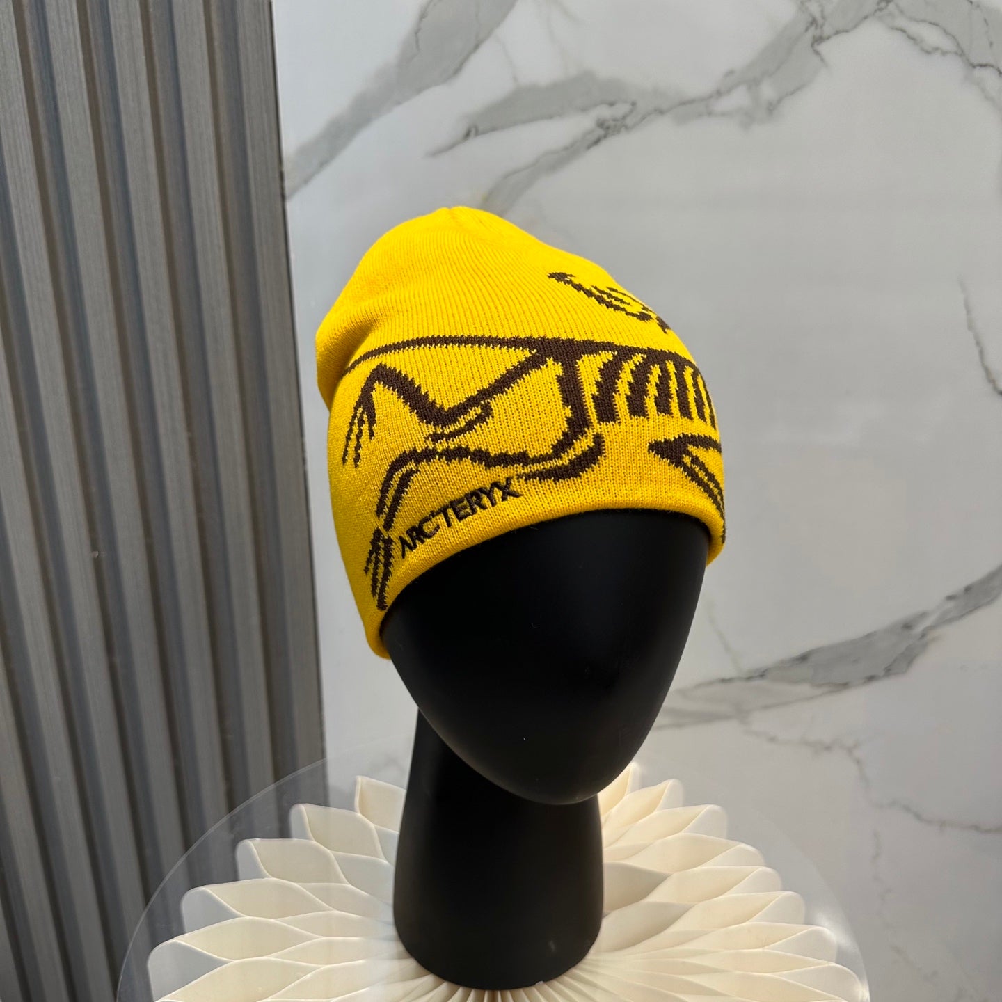 Outdoor Knit Hat 0726042303