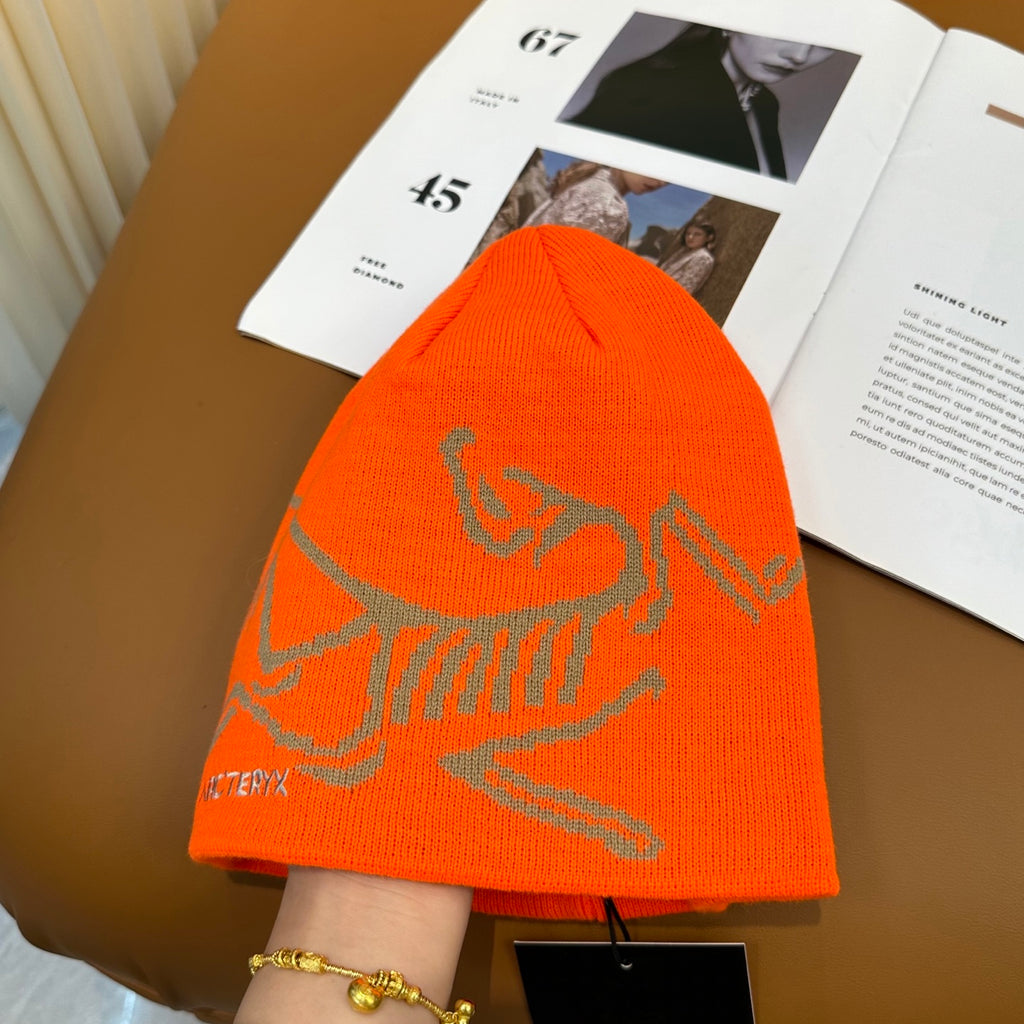 Outdoor Knit Hat 0726042303