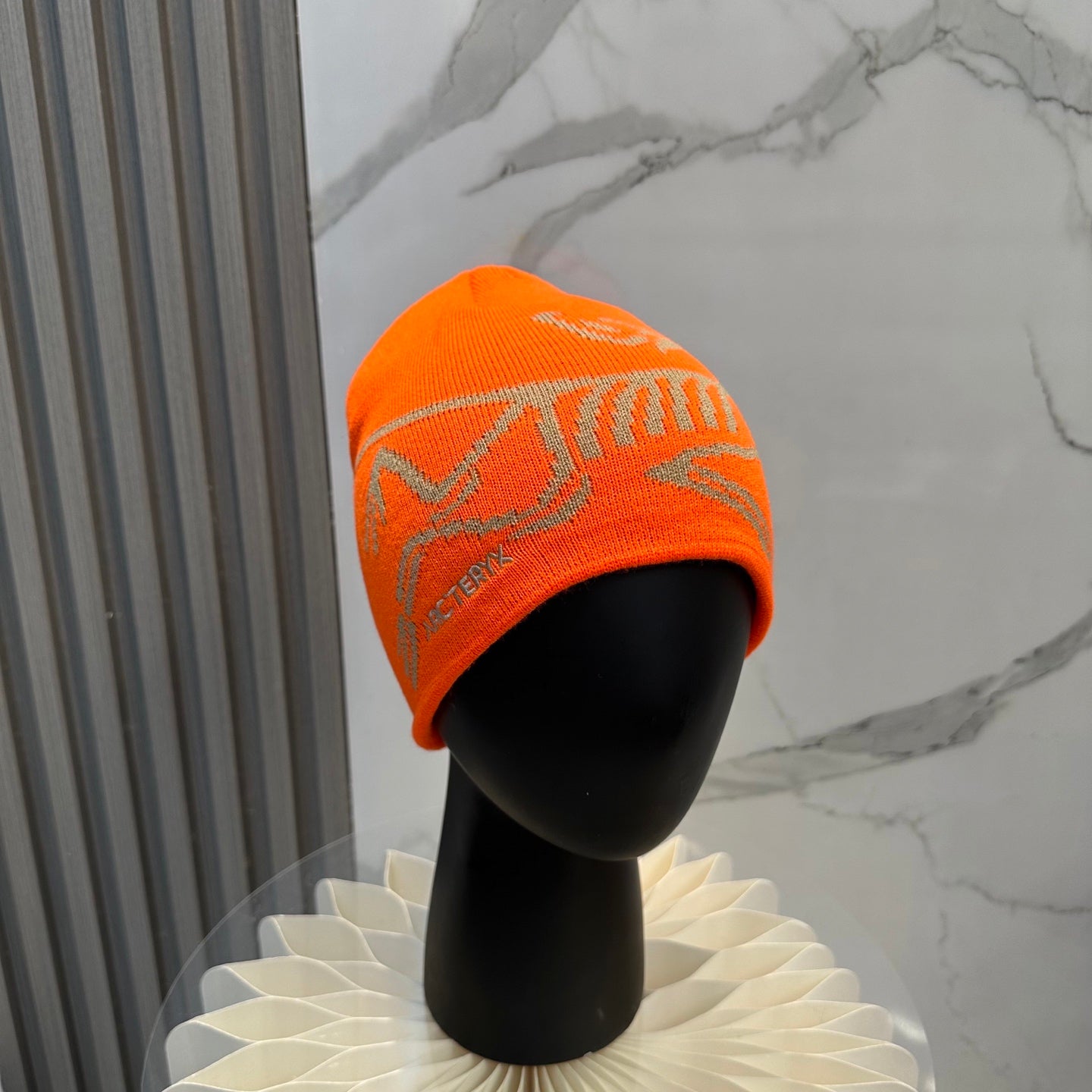 Outdoor Knit Hat 0726042303