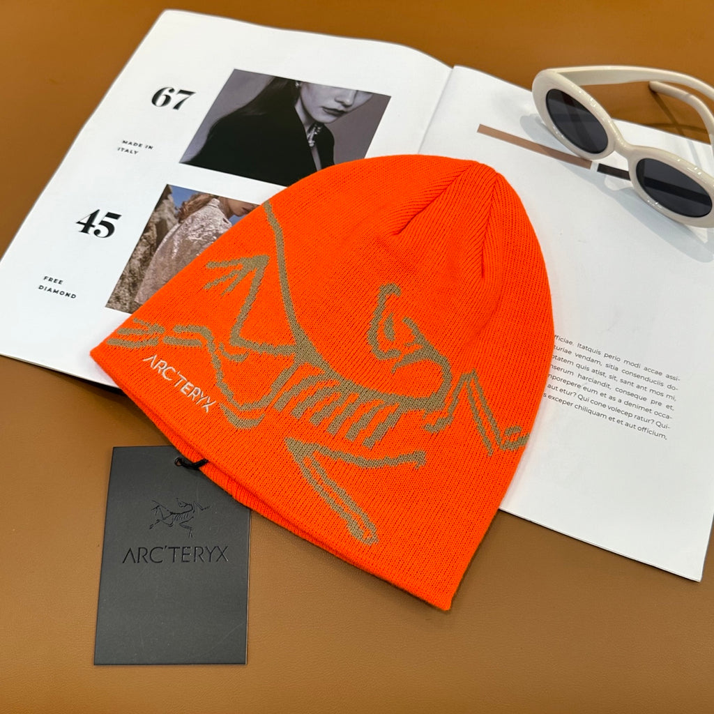 Outdoor Knit Hat 0726042303