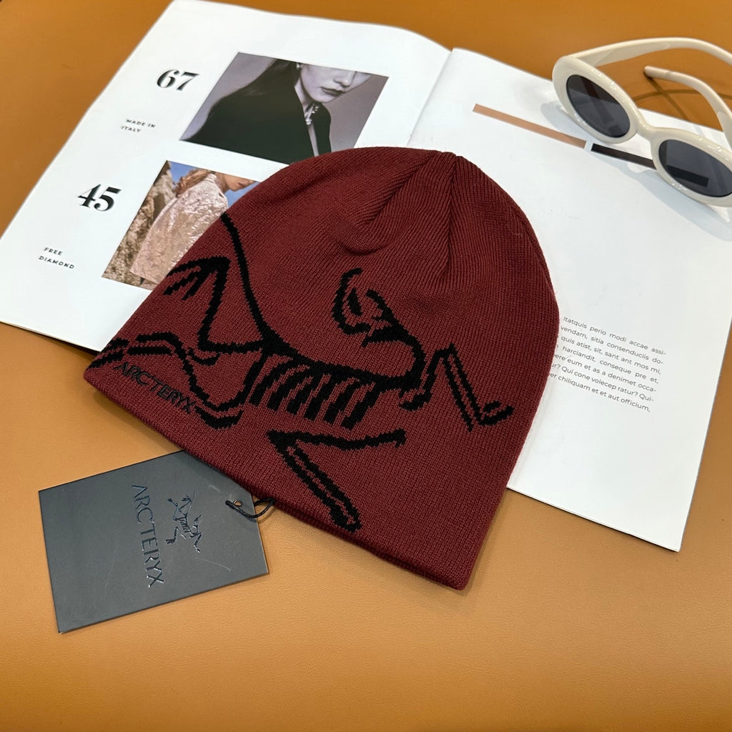 Outdoor Knit Hat 0726042303