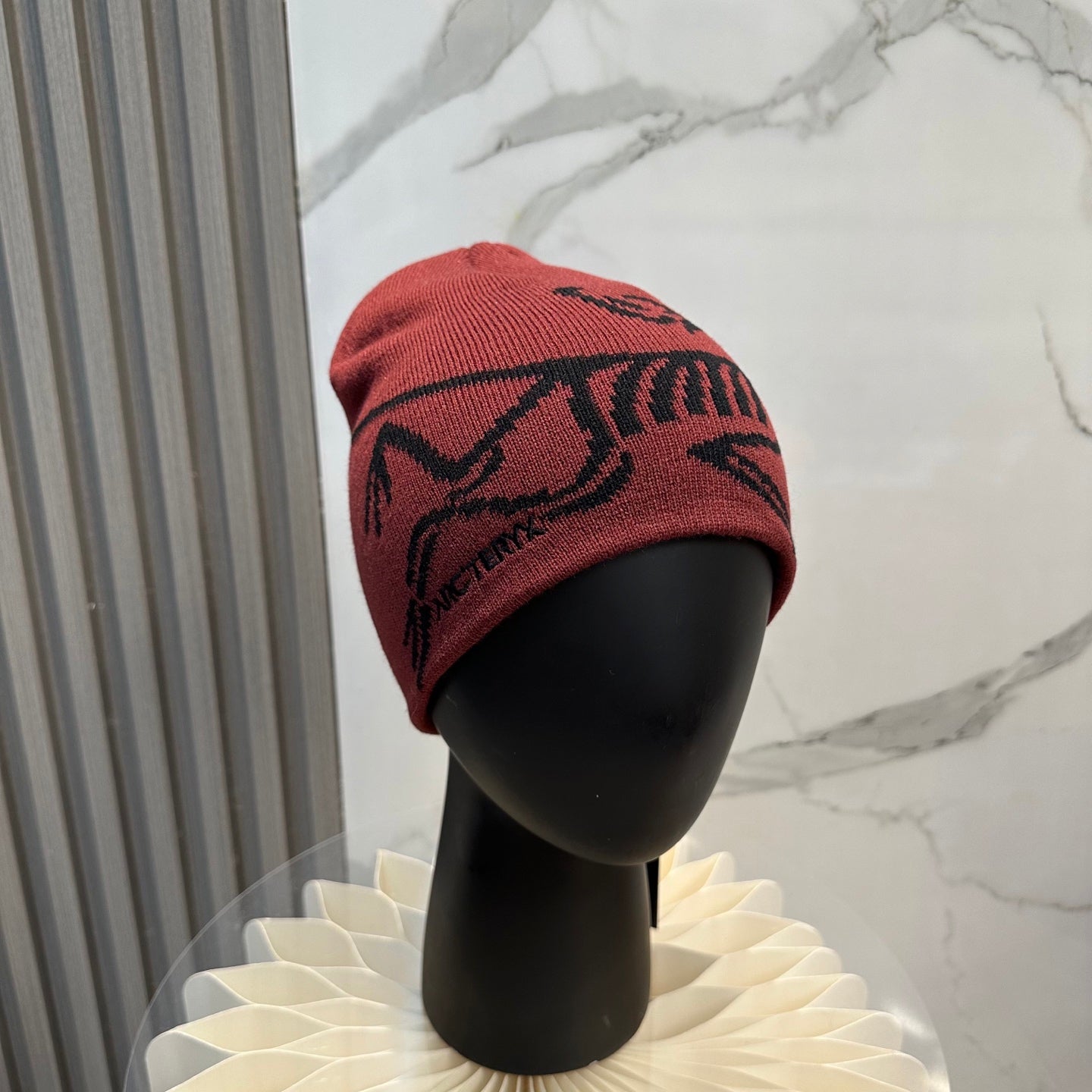 Outdoor Knit Hat 0726042303