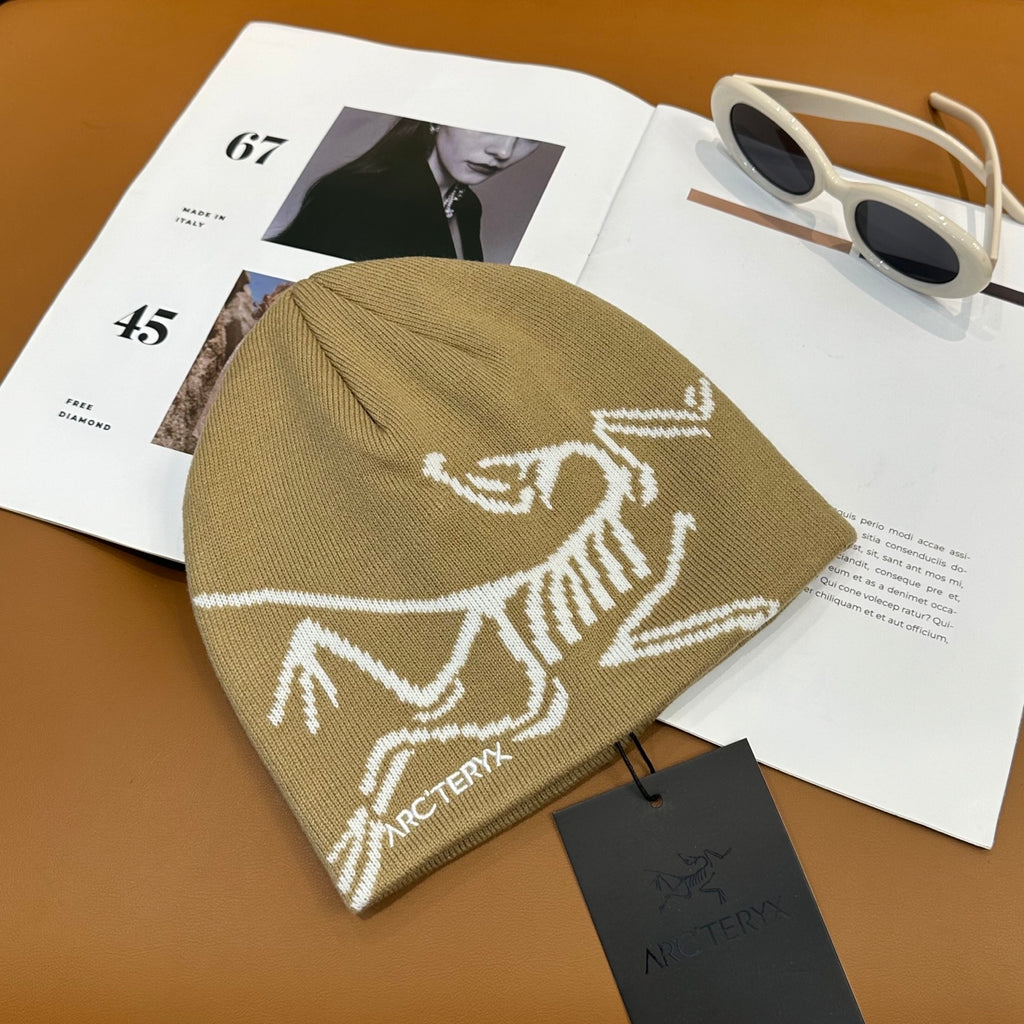 Outdoor Knit Hat 0726042303