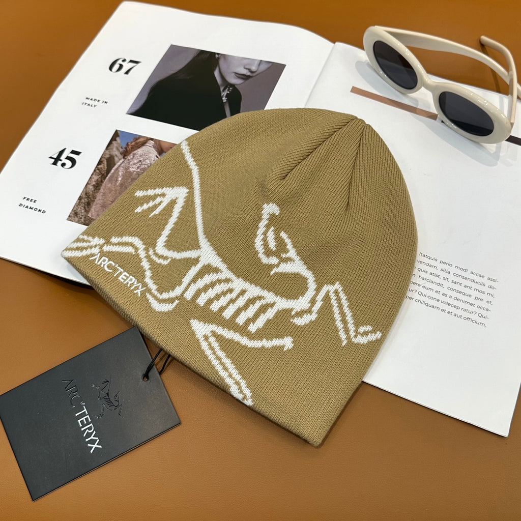 Outdoor Knit Hat 0726042303