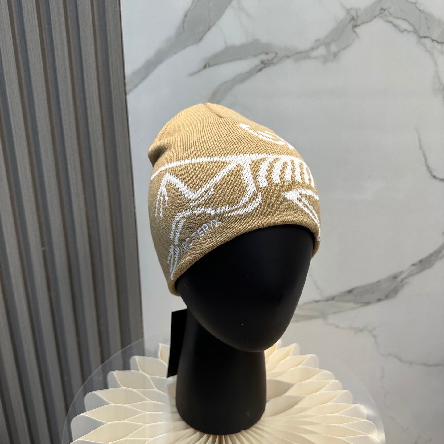 Outdoor Knit Hat 0726042303
