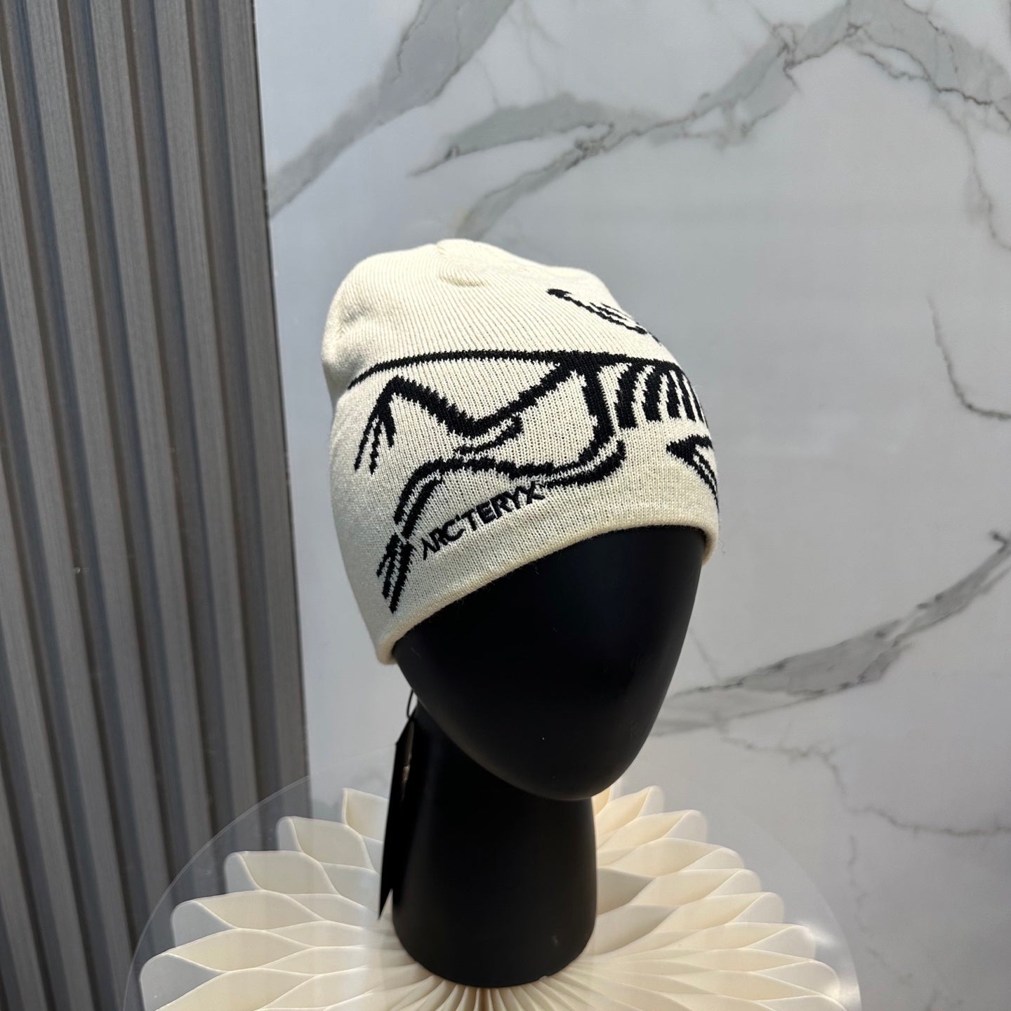 Outdoor Knit Hat 0726042303