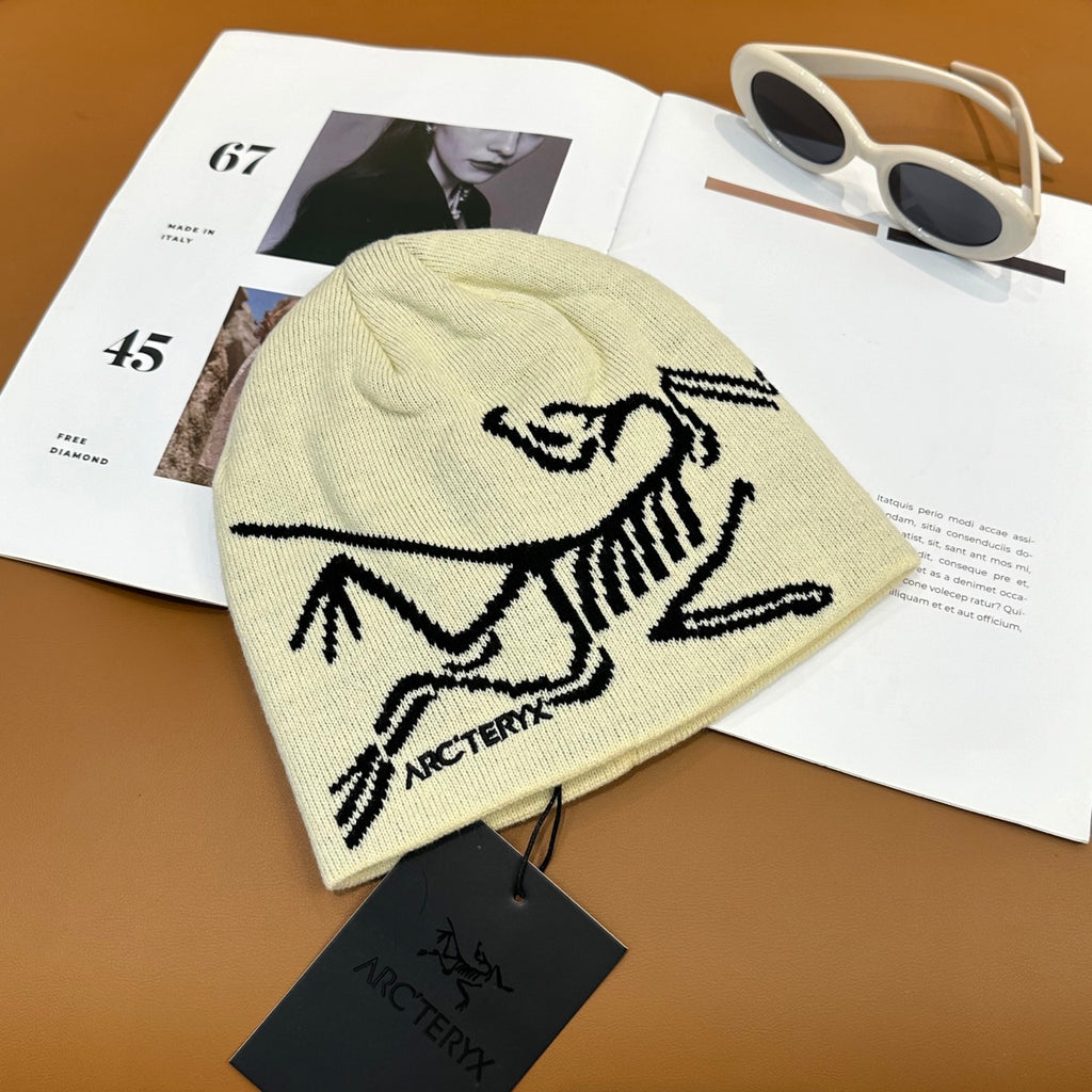 Outdoor Knit Hat 0726042303