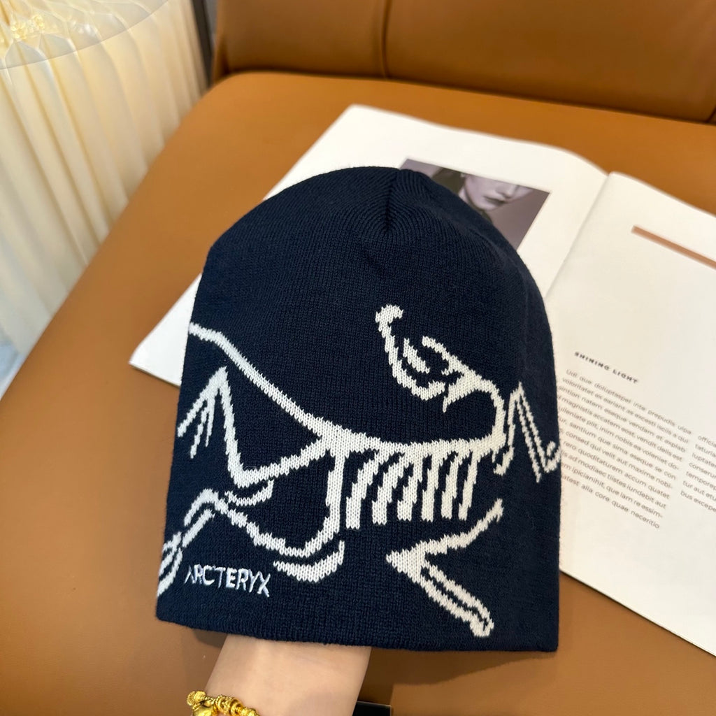 Outdoor Knit Hat 0726042303
