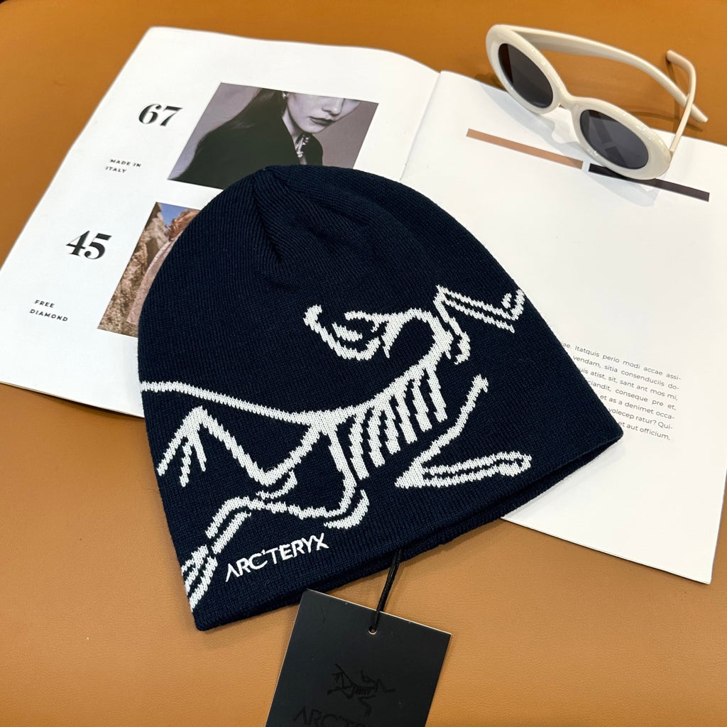 Outdoor Knit Hat 0726042303