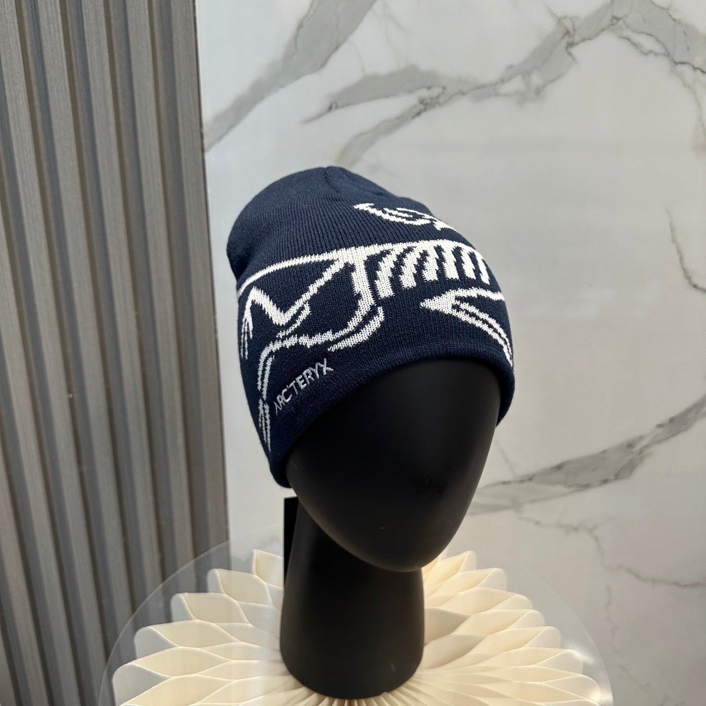 Outdoor Knit Hat 0726042303