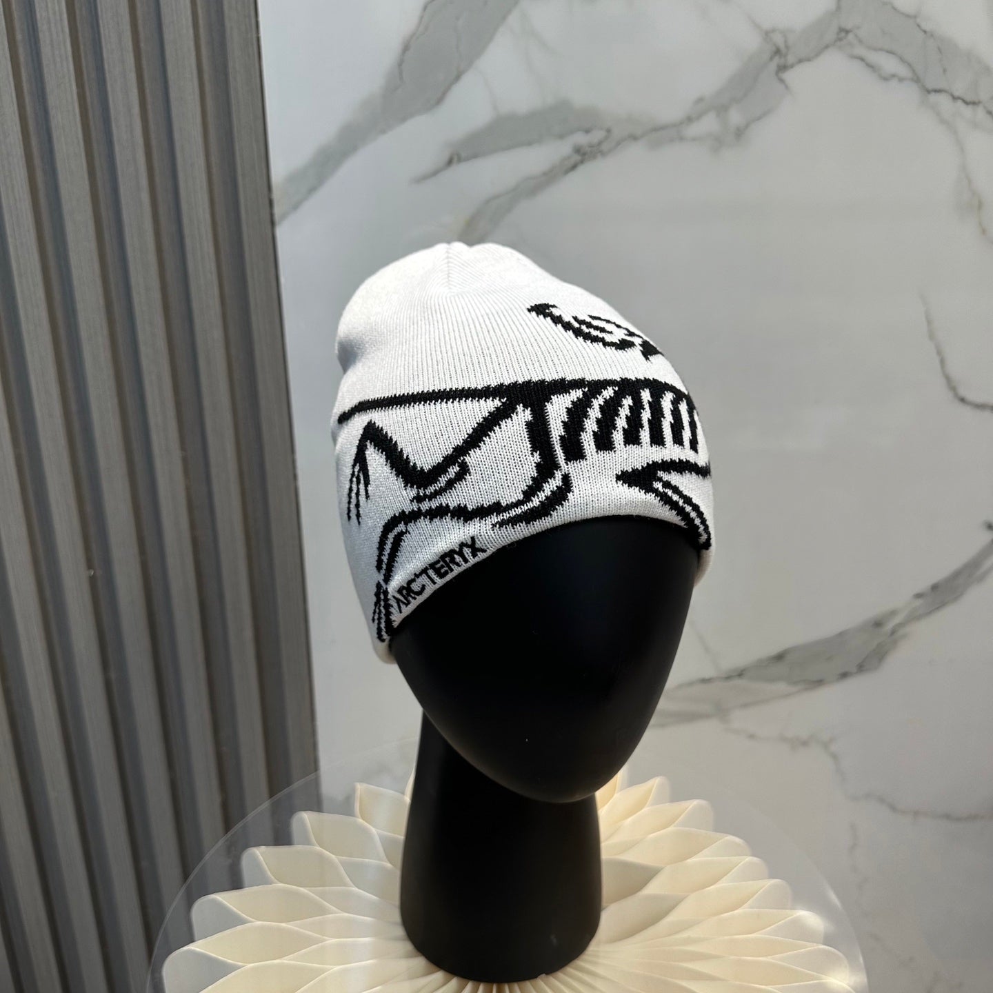 Outdoor Knit Hat 0726042303
