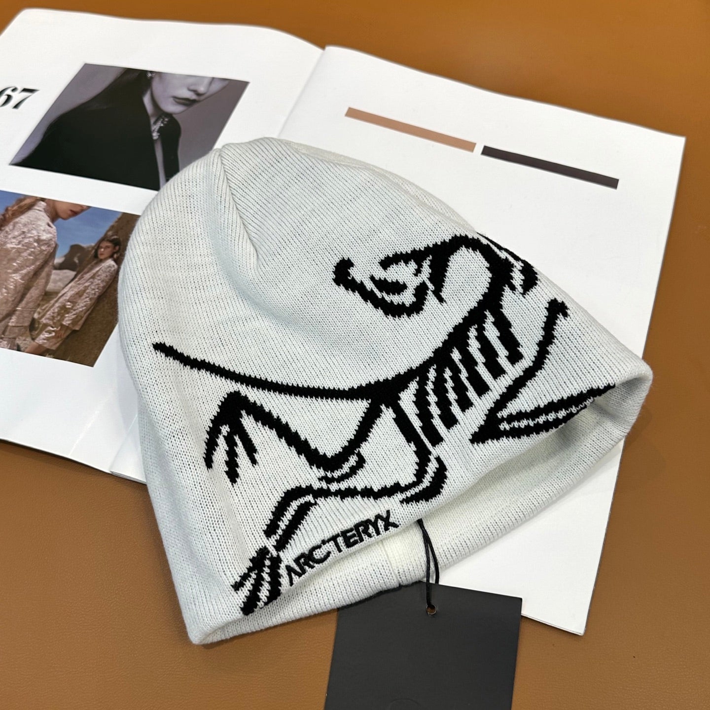 Outdoor Knit Hat 0726042303