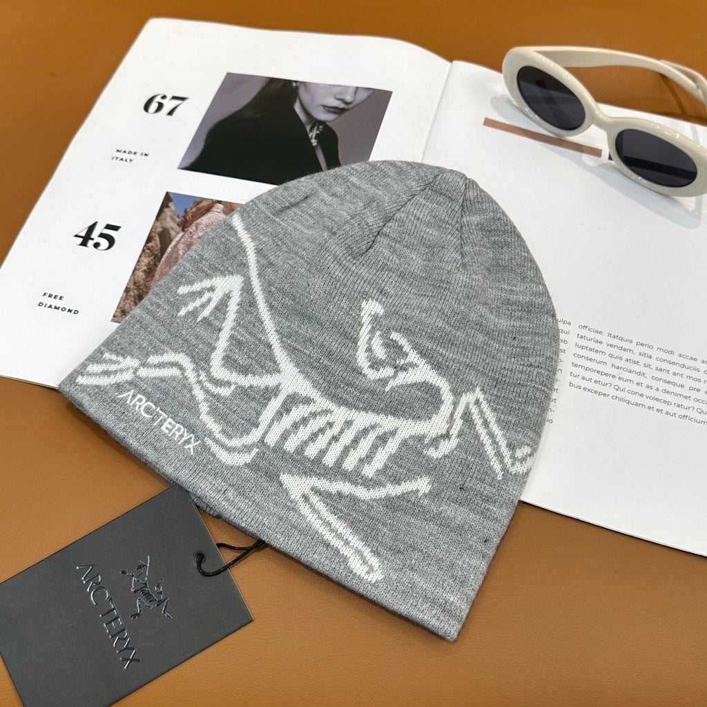 Outdoor Knit Hat 0726042303