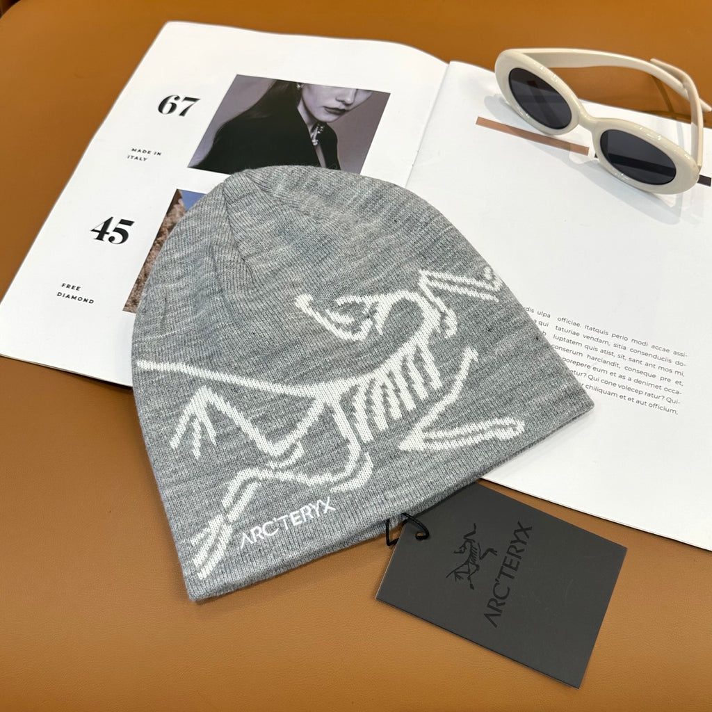 Outdoor Knit Hat 0726042303