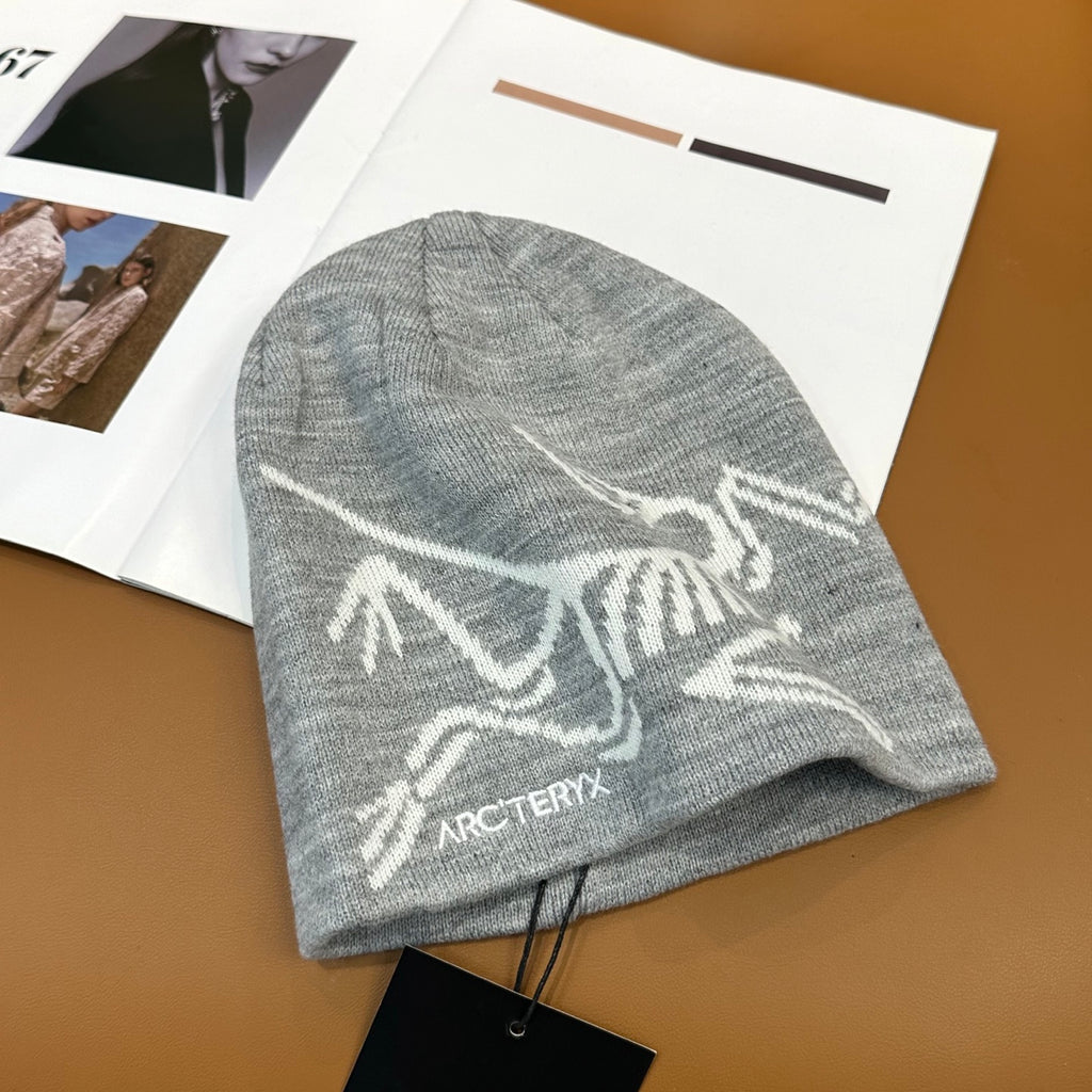 Outdoor Knit Hat 0726042303