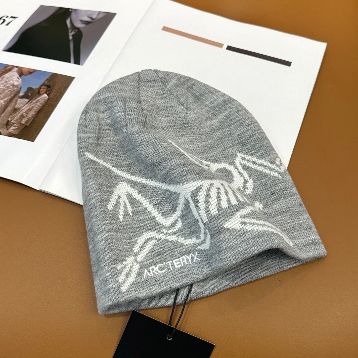 Outdoor Knit Hat 0726042303