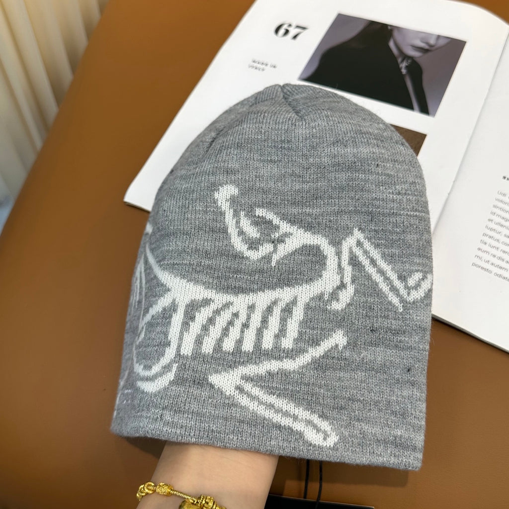Outdoor Knit Hat 0726042303