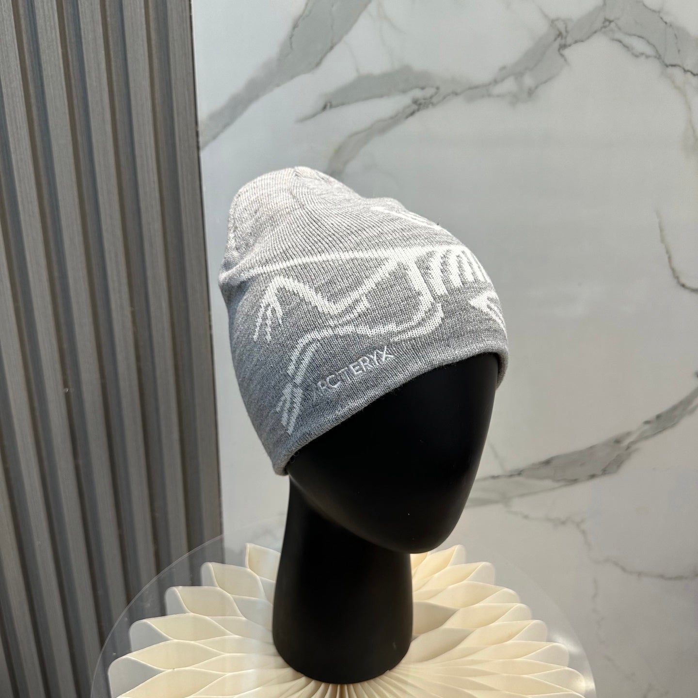 Outdoor Knit Hat 0726042303