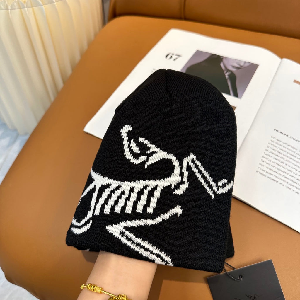 Outdoor Knit Hat 0726042303
