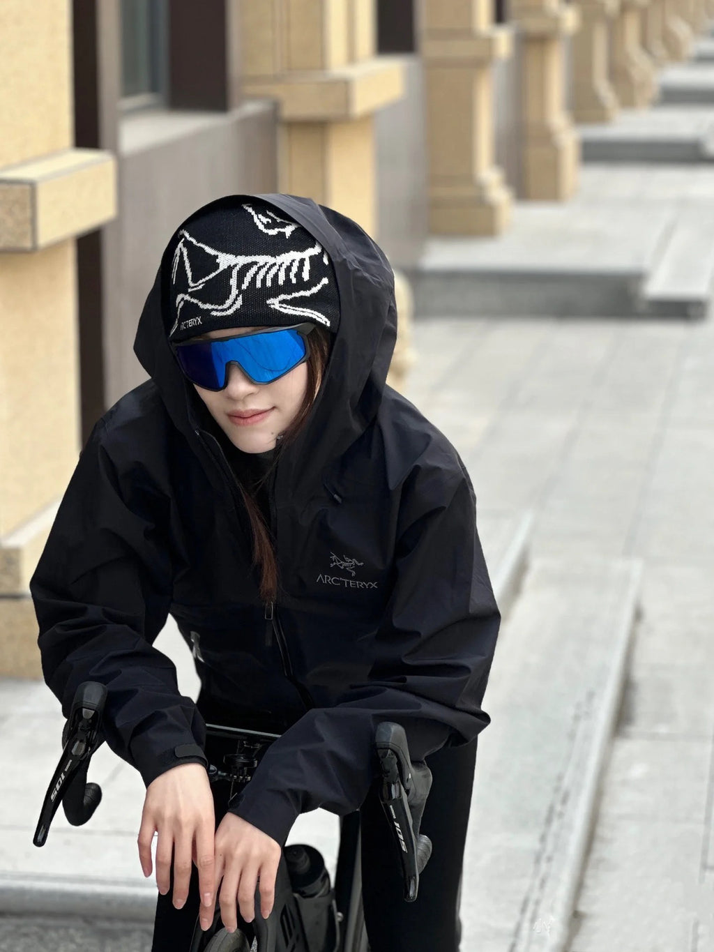 Outdoor Knit Hat 0726042303