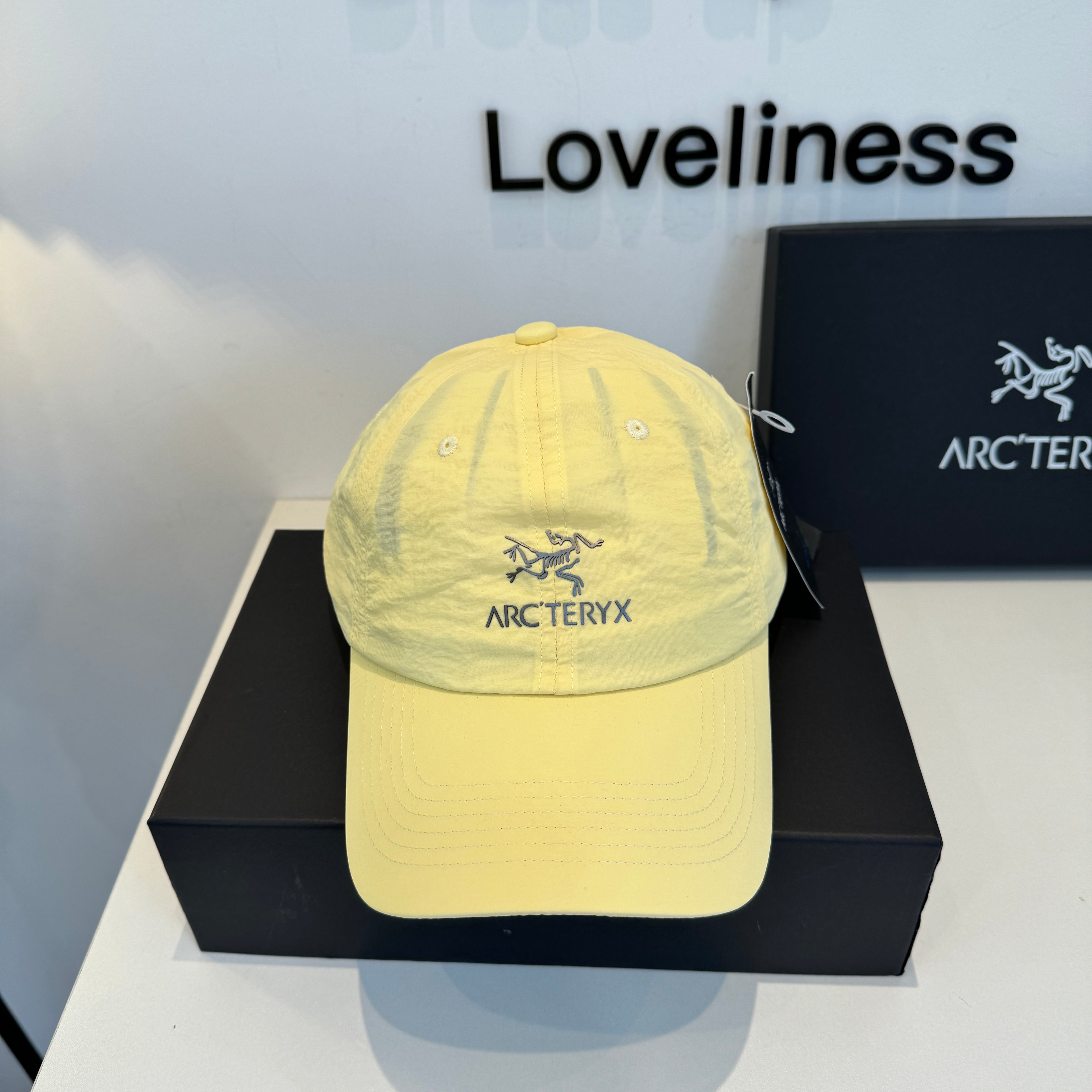 New Embroidered Quick-Drying Baseball Cap 0726042212