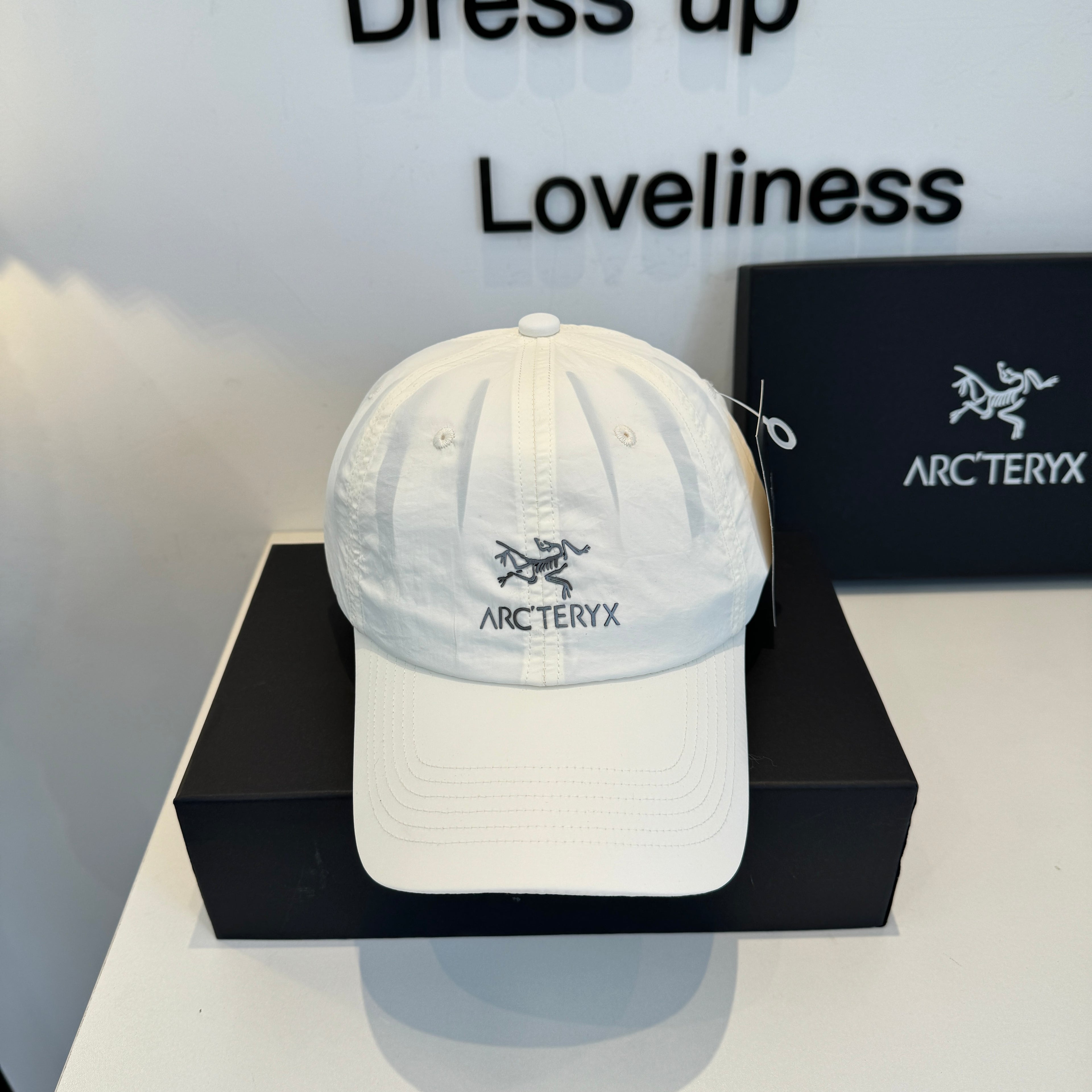 New Embroidered Quick-Drying Baseball Cap 0726042212