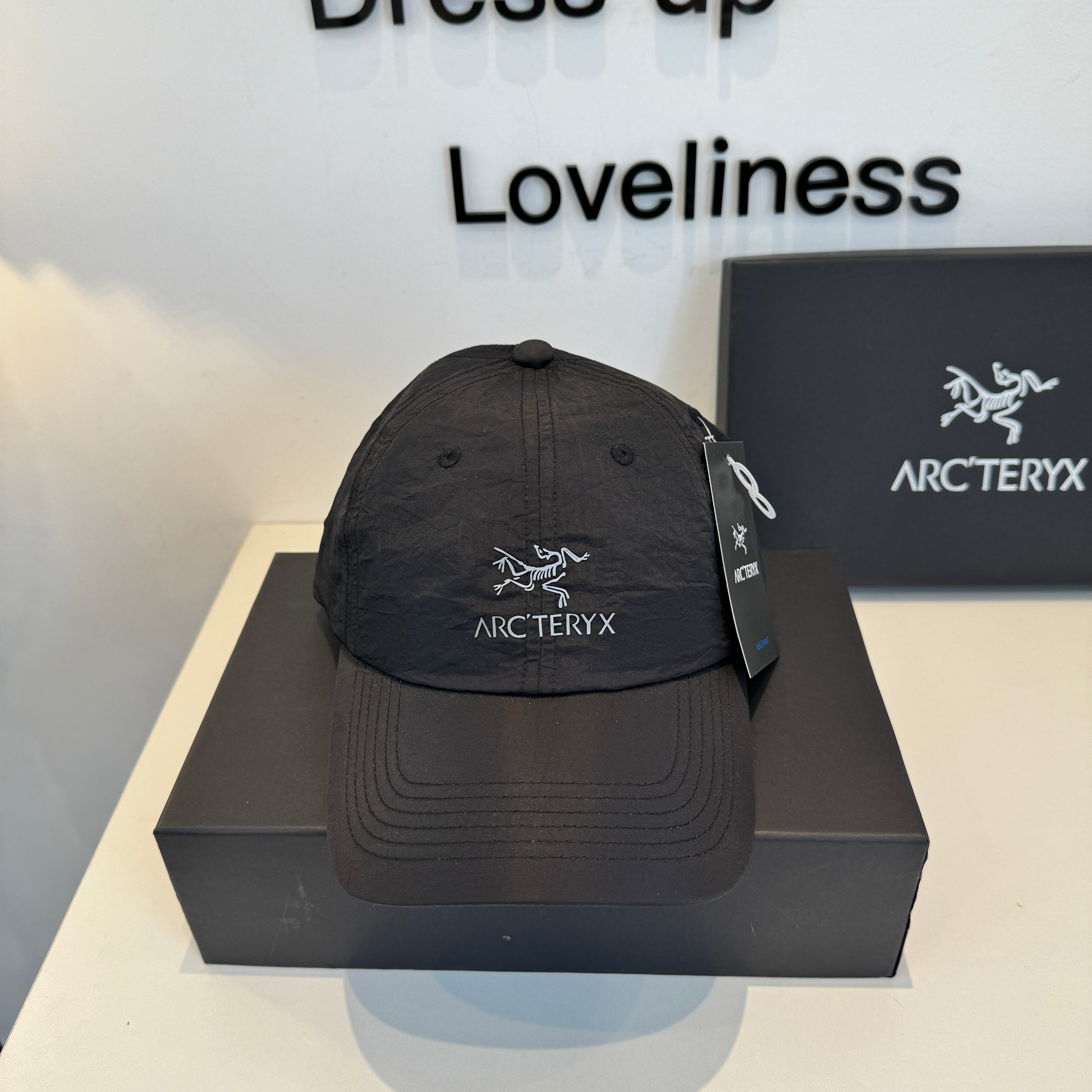New Embroidered Quick-Drying Baseball Cap 0726042212