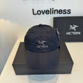 New Embroidered Quick-Drying Baseball Cap 0726042212