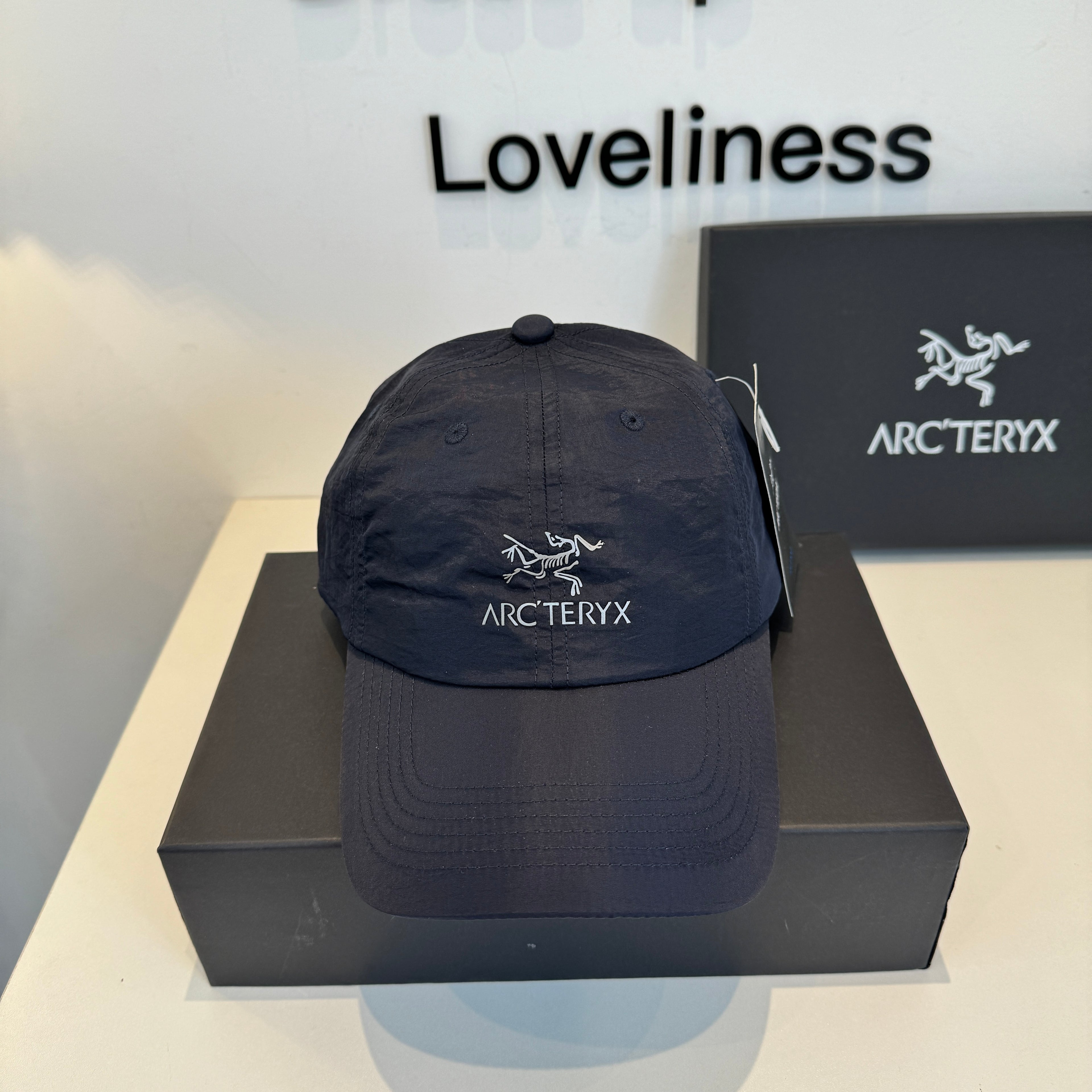 New Embroidered Quick-Drying Baseball Cap 0726042212